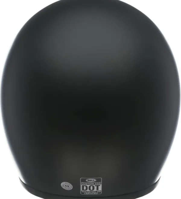 BELL Jethelmen-Cuto 500 att Back