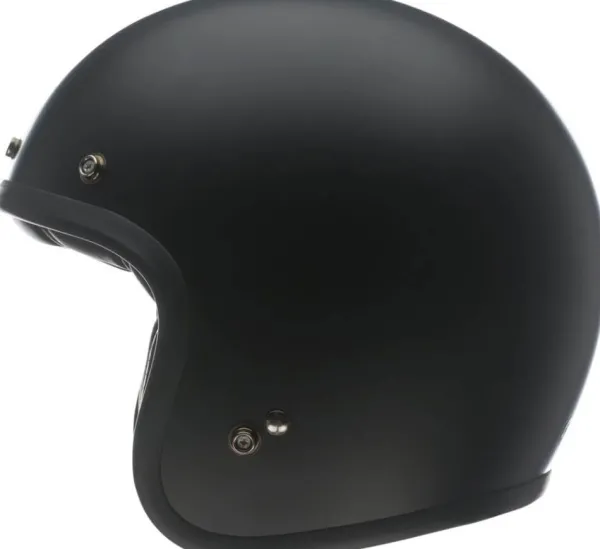 BELL Jethelmen-Cuto 500 att Back
