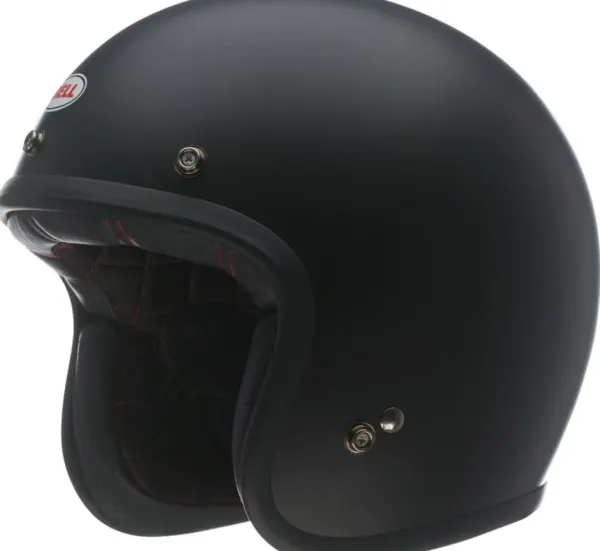 BELL Jethelmen-Cuto 500 att Back