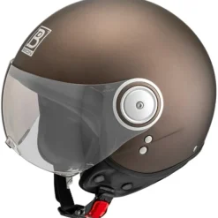 DAMES Beon Jethelmen|Dames Scooterhelmen-B110 at Bron