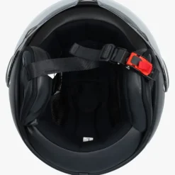 DAMES Beon Jethelmen|Dames Scooterhelmen-B110 at Titaniu
