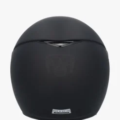DAMES Beon Jethelmen|Dames Scooterhelmen-B217 att Zwart