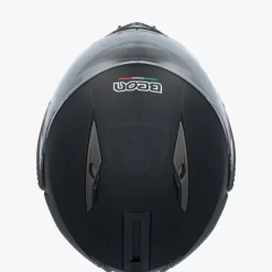 Beon Systeemhelmen|Helmen Met Zonnevizier-B700 atzwart