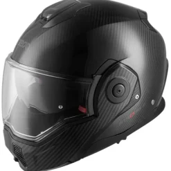 Beon Systeemhelmen|Helmen Met Zonnevizier-B109 tradae Carbon