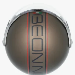DAMES Beon Vespa Helmen|Jethelmen-Deign-B uxe Bron