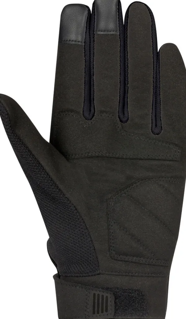 Bering Motorhandschoenen-Breeze Gloves Black