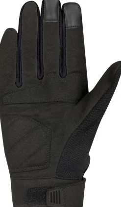 Bering Motorhandschoenen-Breeze Gloves Black
