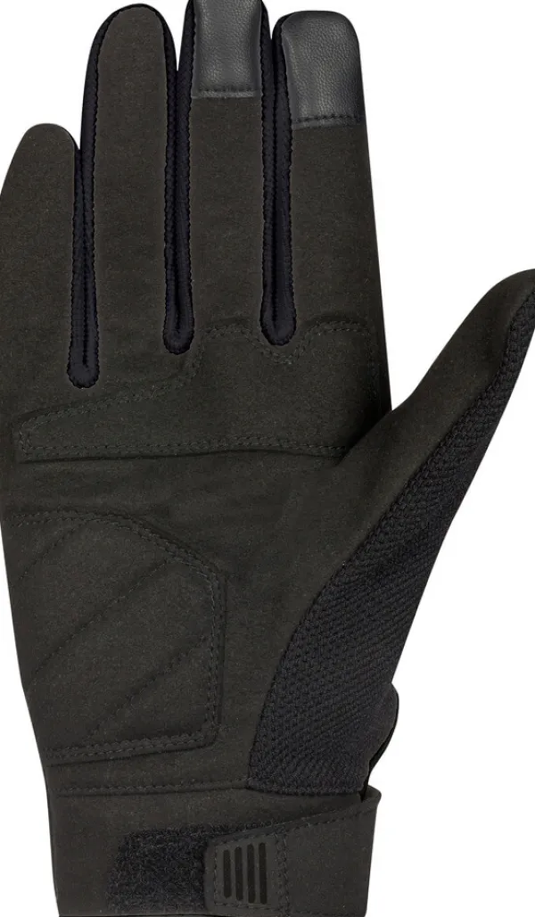 Bering Motorhandschoenen-Breeze Gloves Black