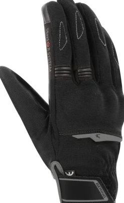 Bering Motorhandschoenen-Fletcher Evo Gloves Black