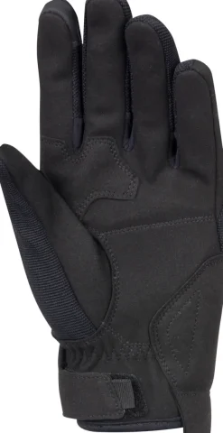 Bering Motorhandschoenen-Fresh Gloves Black