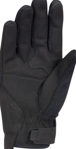 Bering Motorhandschoenen-Fresh Gloves Black