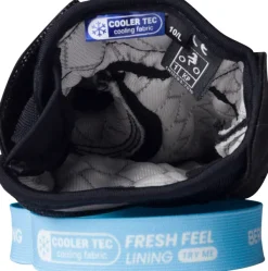Bering Motorhandschoenen-Fresh Gloves Black