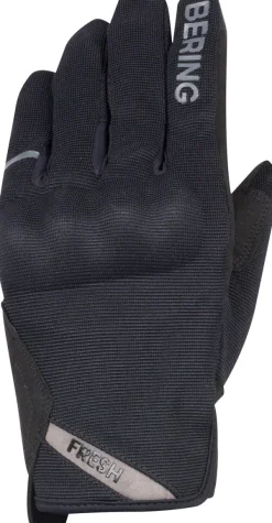 Bering Motorhandschoenen-Fresh Gloves Black