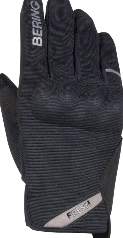 Bering Motorhandschoenen-Fresh Gloves Black