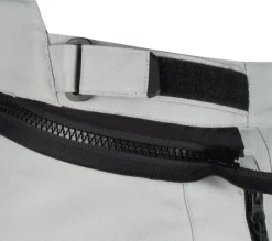 Bering Motorbroeken-iberia otorbroek Grey/Bue/Red