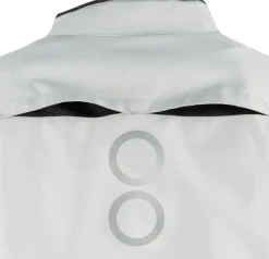 Bering Motorjassen-iberia otorja Grey/Bue/Red