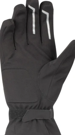 Bering Motorhandschoenen-Tivano Gloves Black