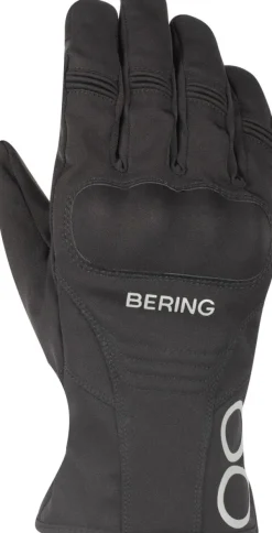 Bering Motorhandschoenen-Tivano Gloves Black