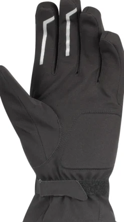 Bering Motorhandschoenen-Tivano Gloves Black