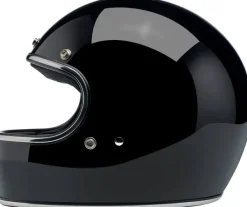 Biltwell Retro Helmen|Integraalhelmen-Gringo Go Back