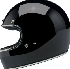 Biltwell Retro Helmen|Integraalhelmen-Gringo Go Back