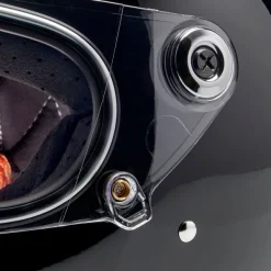 Biltwell Retro Helmen|Integraalhelmen-Gringo Go Back