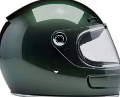 Biltwell Retro Helmen|Integraalhelmen-Gringo V ierra Green