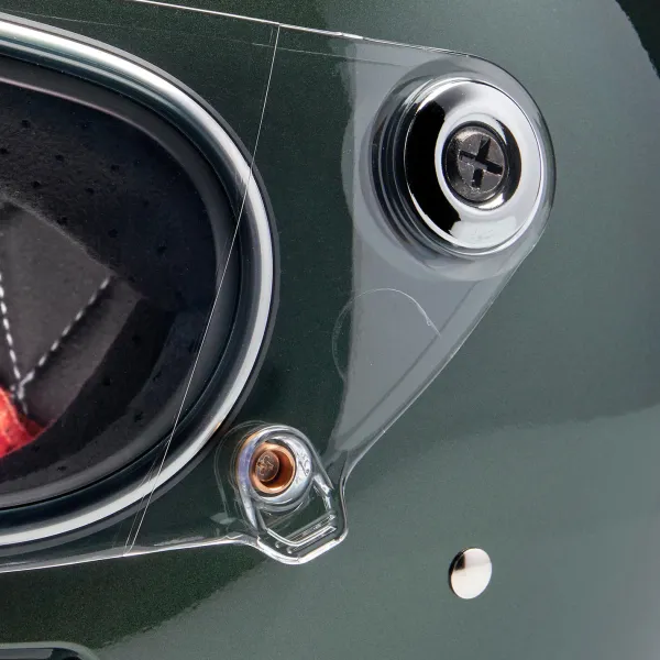 Biltwell Retro Helmen|Integraalhelmen-Gringo V ierra Green