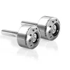 Barracuda Motor Onderdelen-Bmw Antivibrations Silver BT1000-A