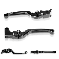 Barracuda Motor Onderdelen-Brake-Clutch Lever Kit YP1127/15