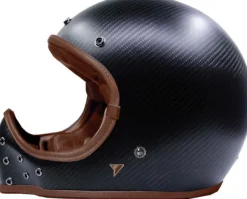 By City Integraalhelmen|Carbon Helmen-The Rock Carbon