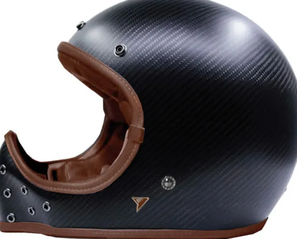 By City Integraalhelmen|Carbon Helmen-The Rock Carbon