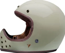 By City Integraalhelmen-The Rock White Bone