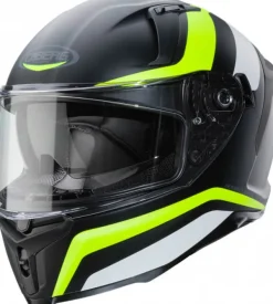 Caberg Integraalhelmen-Avaon Bat Fuo Yeow 172