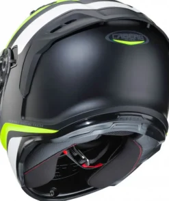 Caberg Integraalhelmen-Avaon Bat Fuo Yeow 172