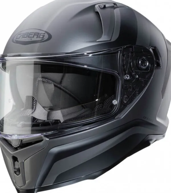 Caberg Integraalhelmen-Avaon Bat att Grey 810