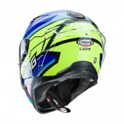 Caberg Integraalhelmen-Drift Evo Bue 570