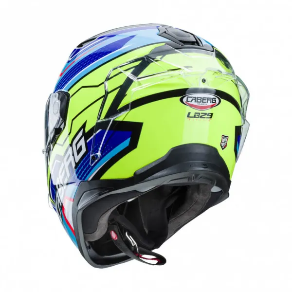 Caberg Integraalhelmen-Drift Evo Bue 570