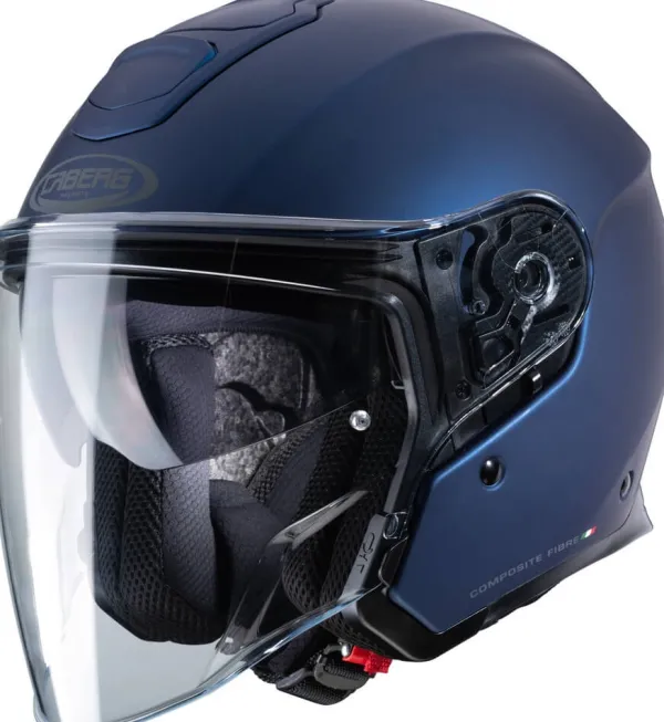 Caberg Jethelmen-Fyon att bue 555