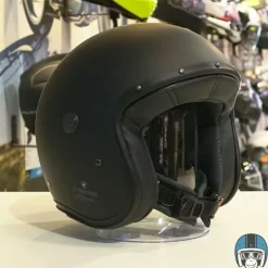 Caberg Jethelmen-Jet Freeride Back att