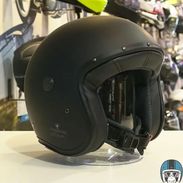 Caberg Jethelmen-Jet Freeride Back att
