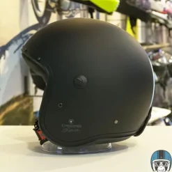 Caberg Jethelmen-Jet Freeride Back att