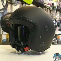 Caberg Jethelmen-Jet Freeride Back att