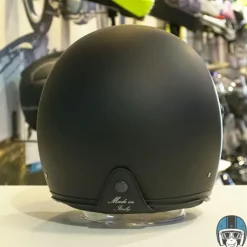 Caberg Jethelmen-Jet Freeride Back att