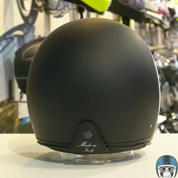 Caberg Jethelmen-Jet Freeride Back att
