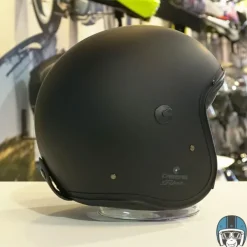 Caberg Jethelmen-Jet Freeride Back att