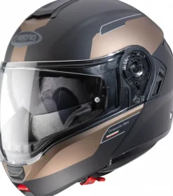 Caberg Systeemhelmen-evo Propect Bronze 180