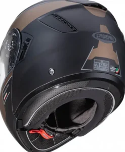 Caberg Systeemhelmen-evo Propect Bronze 180