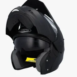 Caberg Systeemhelmen-Tourax att Back