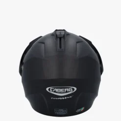 Caberg Systeemhelmen-Tourax att Back